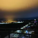 Sky View Apartment Szczecin Santocka