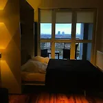 Sky View Apartment Szczecin Santocka