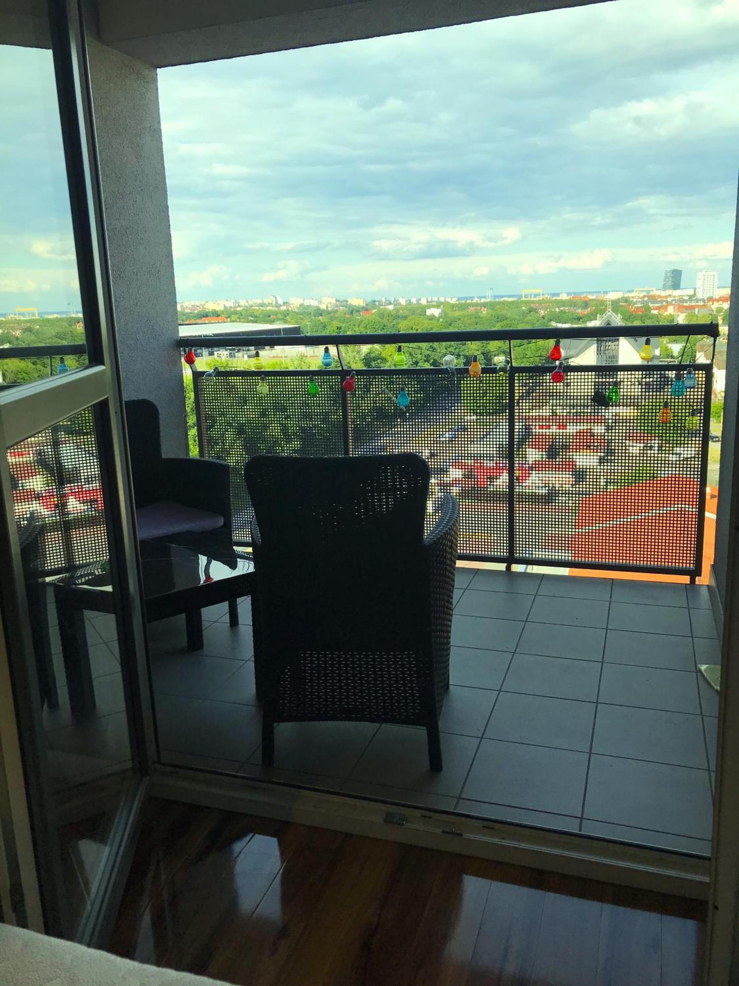 Sky View Santocka