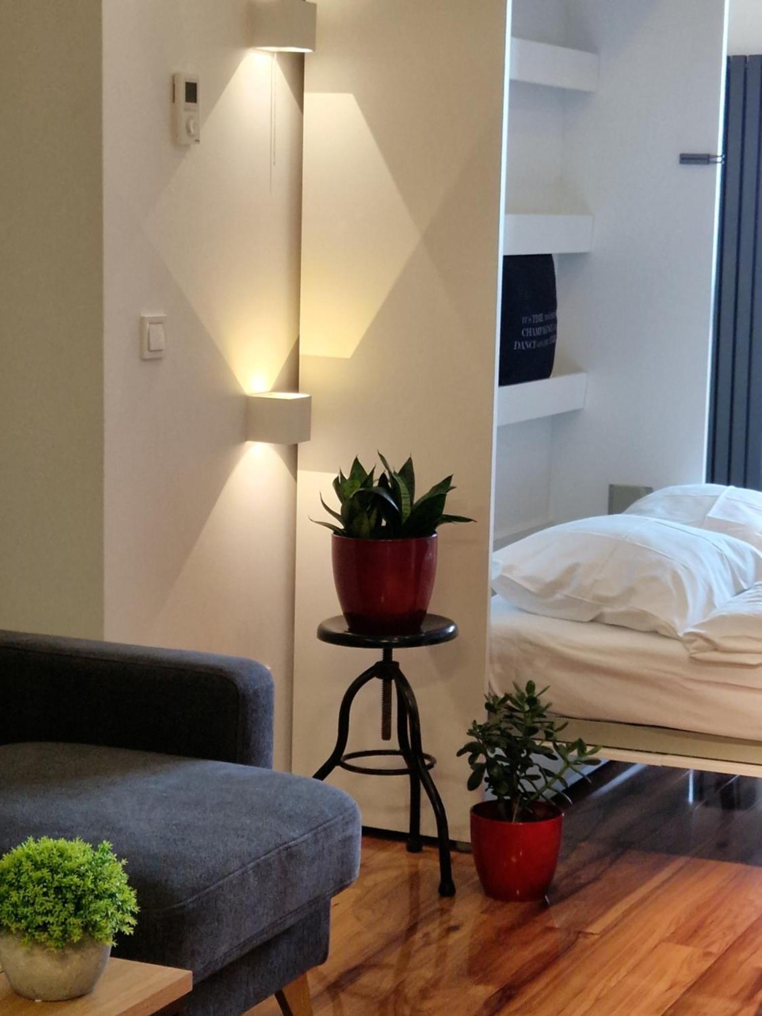 Sky View Santocka Apartment Szczecin