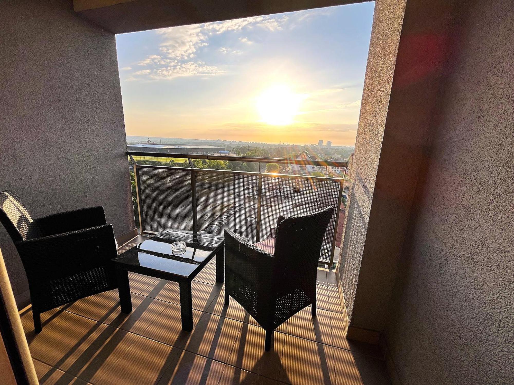 Sky View Santocka Apartment Szczecin
